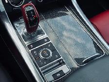 2020 Land Rover Range Rover Sport V8 Supercharged SVR - Photo 14