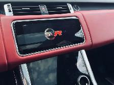 2020 Land Rover Range Rover Sport V8 Supercharged SVR - Photo 17