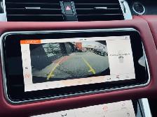 2020 Land Rover Range Rover Sport V8 Supercharged SVR - Photo 19
