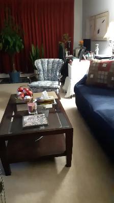 Fabulous Roommate./Large Room to Rent/Apt to Share! - Photo 10