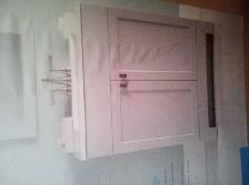 2 Style Selections Liesel Vanity