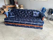 couch & love seat