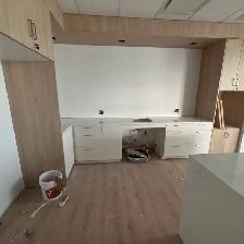 renovation - Photo 3