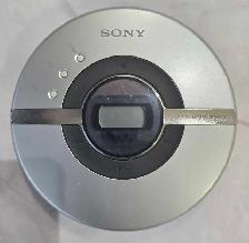SONY WALKMAN CD PLAYER D-EJ100