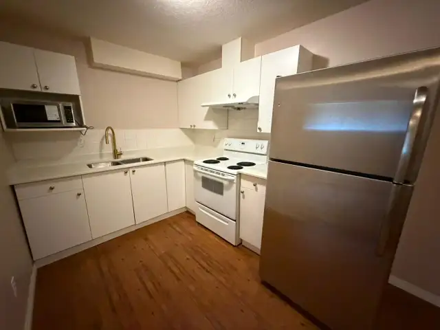Legal 2-Room Basement Suite - Rent (Saddlebrook - NE)