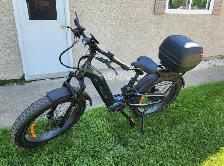 Himiway D5 2.0 - Photo 2
