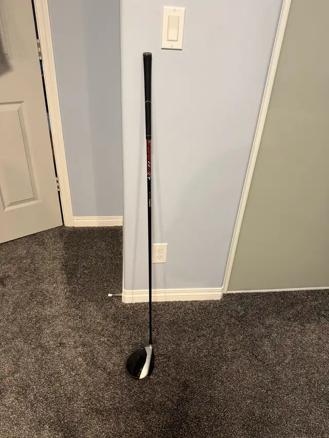 Taylormade m4 Driver