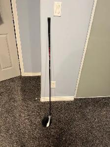 Taylormade m4 Driver