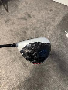 Taylormade m4 Driver - Photo 3