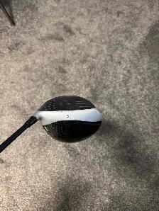 Taylormade m4 Driver - Photo 4