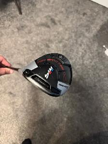 Taylormade m4 Driver - Photo 5