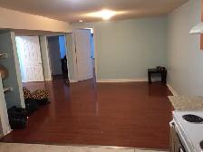 two bedroom basement for rent in Brampton - Photo 3