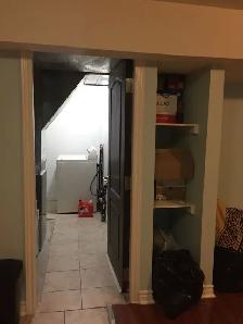 two bedroom basement for rent in Brampton - Photo 4