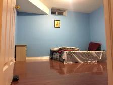 two bedroom basement for rent in Brampton - Photo 5