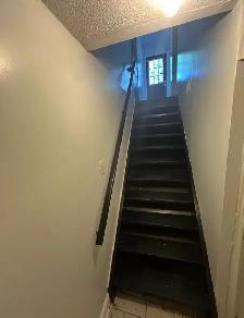 two bedroom basement for rent in Brampton - Photo 6