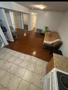 two bedroom basement for rent in Brampton - Photo 7