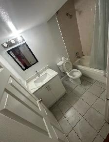 two bedroom basement for rent in Brampton - Photo 9