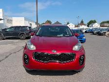 2019 Kia Sportage - Photo 2