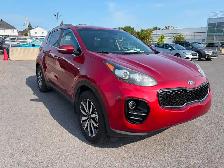 2019 Kia Sportage - Photo 3