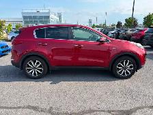2019 Kia Sportage - Photo 4