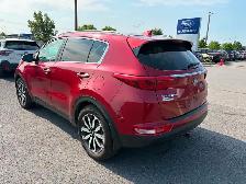 2019 Kia Sportage - Photo 5