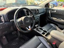 2019 Kia Sportage - Photo 6