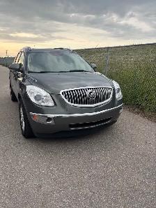 2011 Buick Enclave