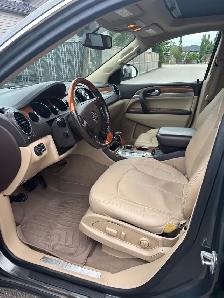 2011 Buick Enclave - Photo 5