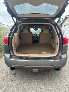 2011 Buick Enclave - Photo 6