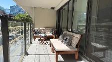 FURNISHED | SHORT TERM  | TORONTO | BAY & DUNDAS - Photo 5