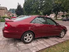 Toyota Camry 2002 SE V6 - Photo 2