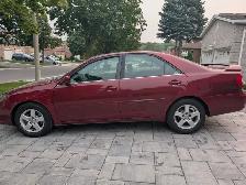 Toyota Camry 2002 SE V6 - Photo 4