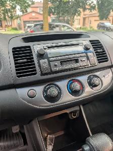 Toyota Camry 2002 SE V6 - Photo 7