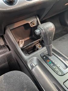 Toyota Camry 2002 SE V6 - Photo 8