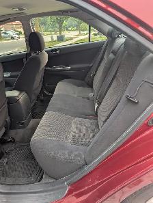 Toyota Camry 2002 SE V6 - Photo 9