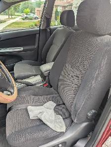 Toyota Camry 2002 SE V6 - Photo 10