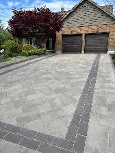 Interlock $12 per square foot material included