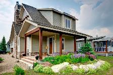 PRICE DROP! MODERN GHOST LAKE HOME FOR SALE IN COTTAGE CLUB