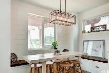 PRICE DROP! MODERN GHOST LAKE HOME FOR SALE IN COTTAGE CLUB - Photo 4