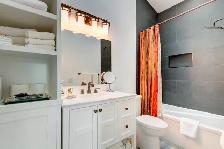 PRICE DROP! MODERN GHOST LAKE HOME FOR SALE IN COTTAGE CLUB - Photo 6