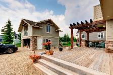 PRICE DROP! MODERN GHOST LAKE HOME FOR SALE IN COTTAGE CLUB - Photo 9