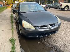 Honda Accord 2005 4dr - Photo 2