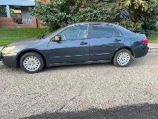 Honda Accord 2005 4dr - Photo 3