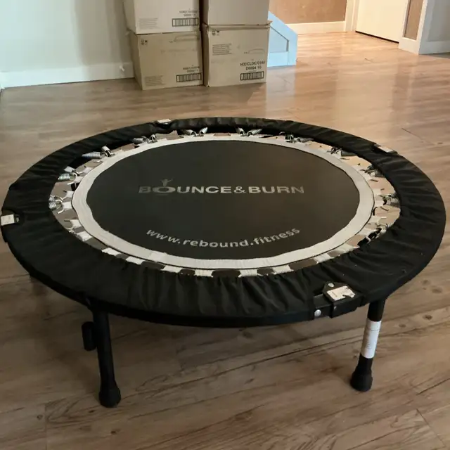 rebounder