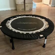 rebounder