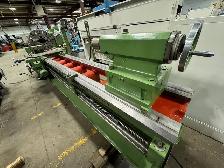 Stanko 16K40 Manual Lathe - Photo 3