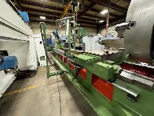Stanko 16K40 Manual Lathe - Photo 4