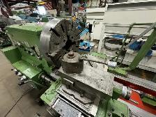 Stanko 16K40 Manual Lathe - Photo 5