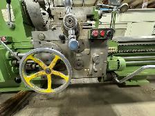 Stanko 16K40 Manual Lathe - Photo 6