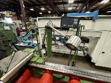 Stanko 16K40 Manual Lathe - Photo 7
